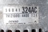 Alternator (132A) Jeep Grand Cherokee WJ 2000 4.7i V8 EVA